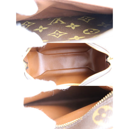 Rank AB ｜LV Monogram Blower Shoulder Bag｜22093004