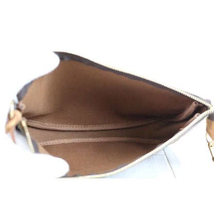 Rank A ｜     LV Monogram Pochette Accessoires    ｜012009