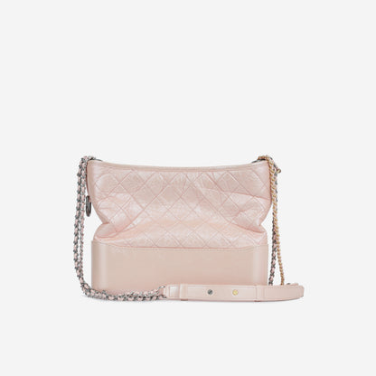 Gabrielle Hobo Bag - Medium