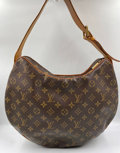 Louis Vuitton Croissant GM