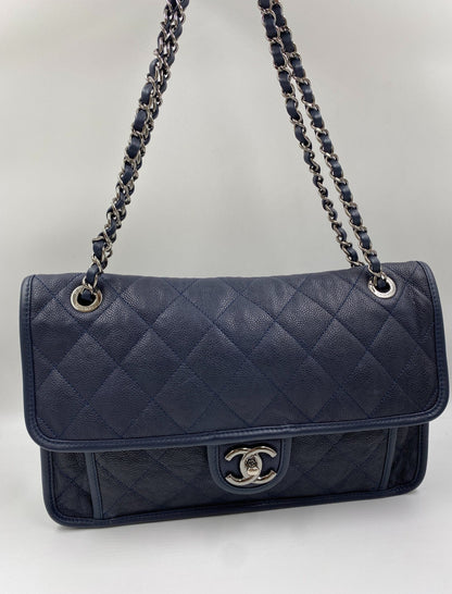 Chanel French Riviera Bag