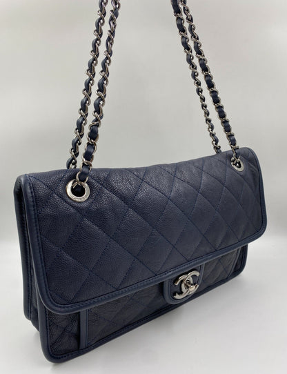 Chanel French Riviera Bag