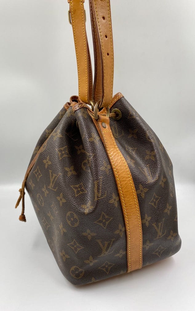 Louis Vuitton Petit Noé Bag