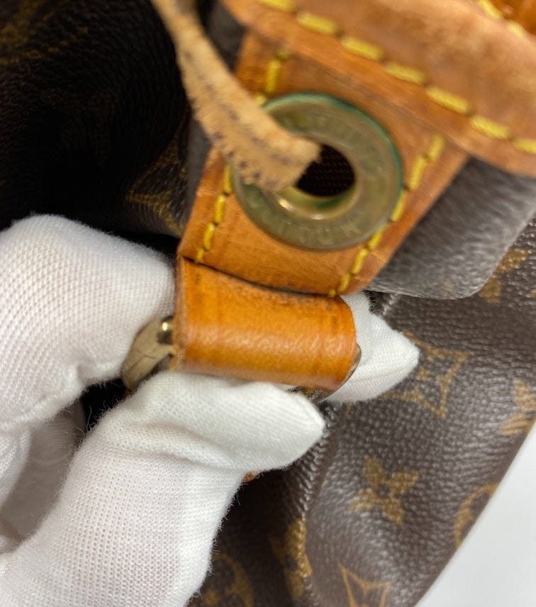 Louis Vuitton Petit Noé Bag