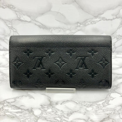 Louis Vuitton  Empreinte  Sarah