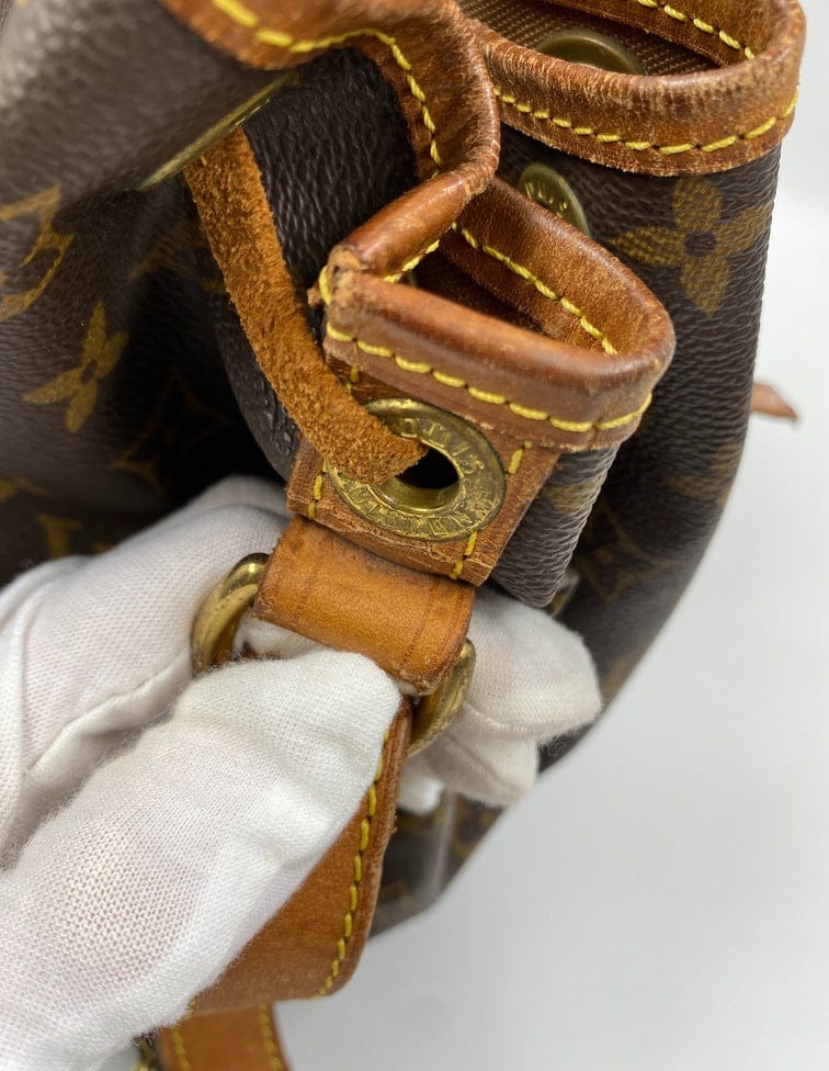 Louis Vuitton Petit Noé Bag