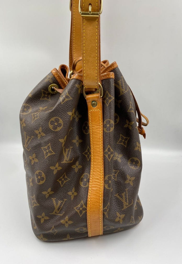 Louis Vuitton Petit Noé Bag