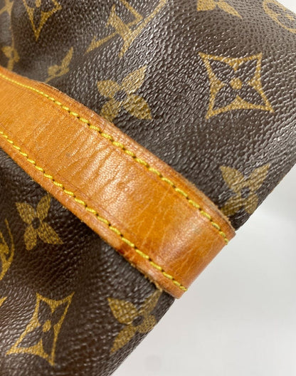 Louis Vuitton Petit Noé Bag