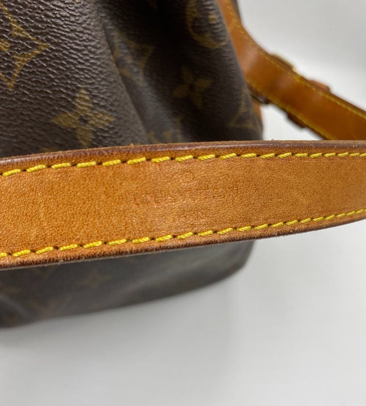 Louis Vuitton Petit Noé Bag