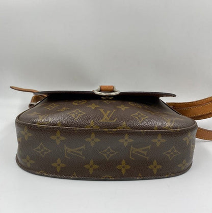 Louis Vuitton Saint Cloud Bag