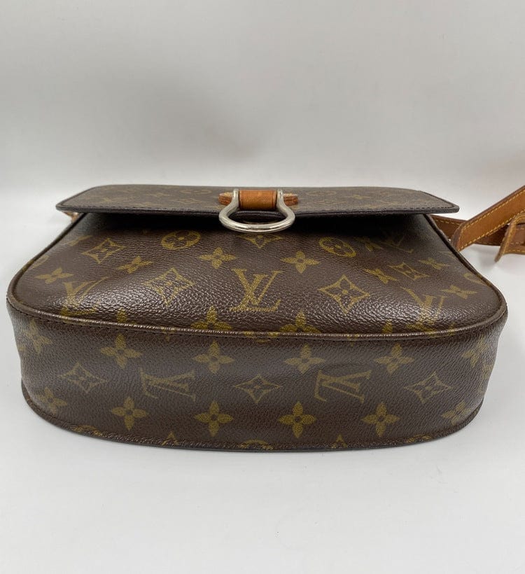 Louis Vuitton Saint Cloud Bag