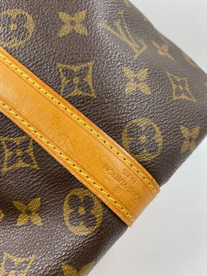 Louis Vuitton Petit Noé Bag