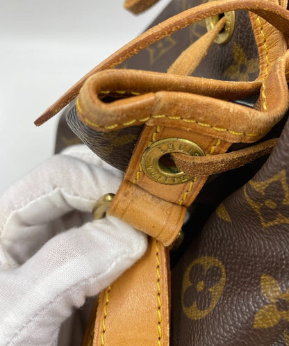 Louis Vuitton Petit Noé Bag