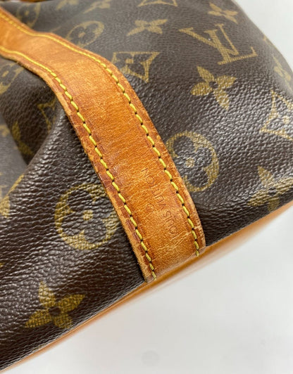 Louis Vuitton Petit Noé Bag