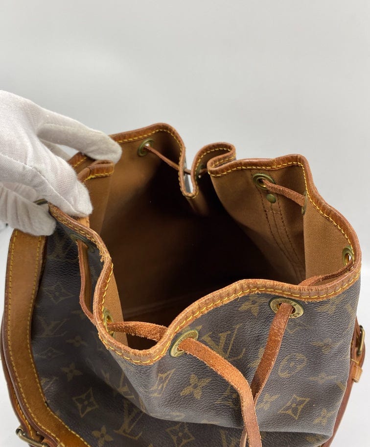 Louis Vuitton Petit Noé Bag