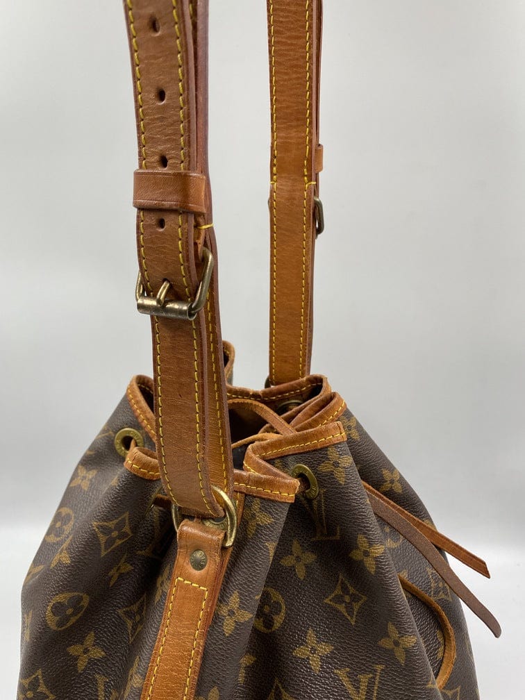 Louis Vuitton Petit Noé Bag