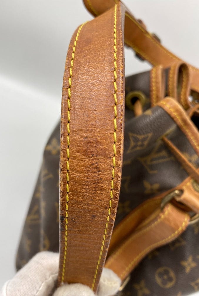 Louis Vuitton Petit Noé Bag