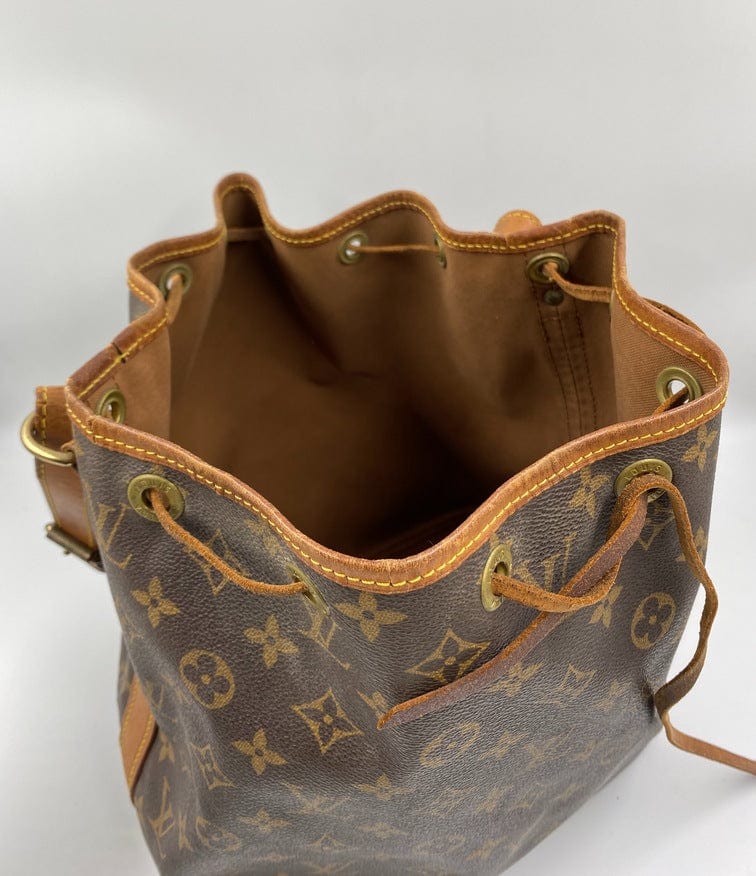 Louis Vuitton Petit Noé Bag