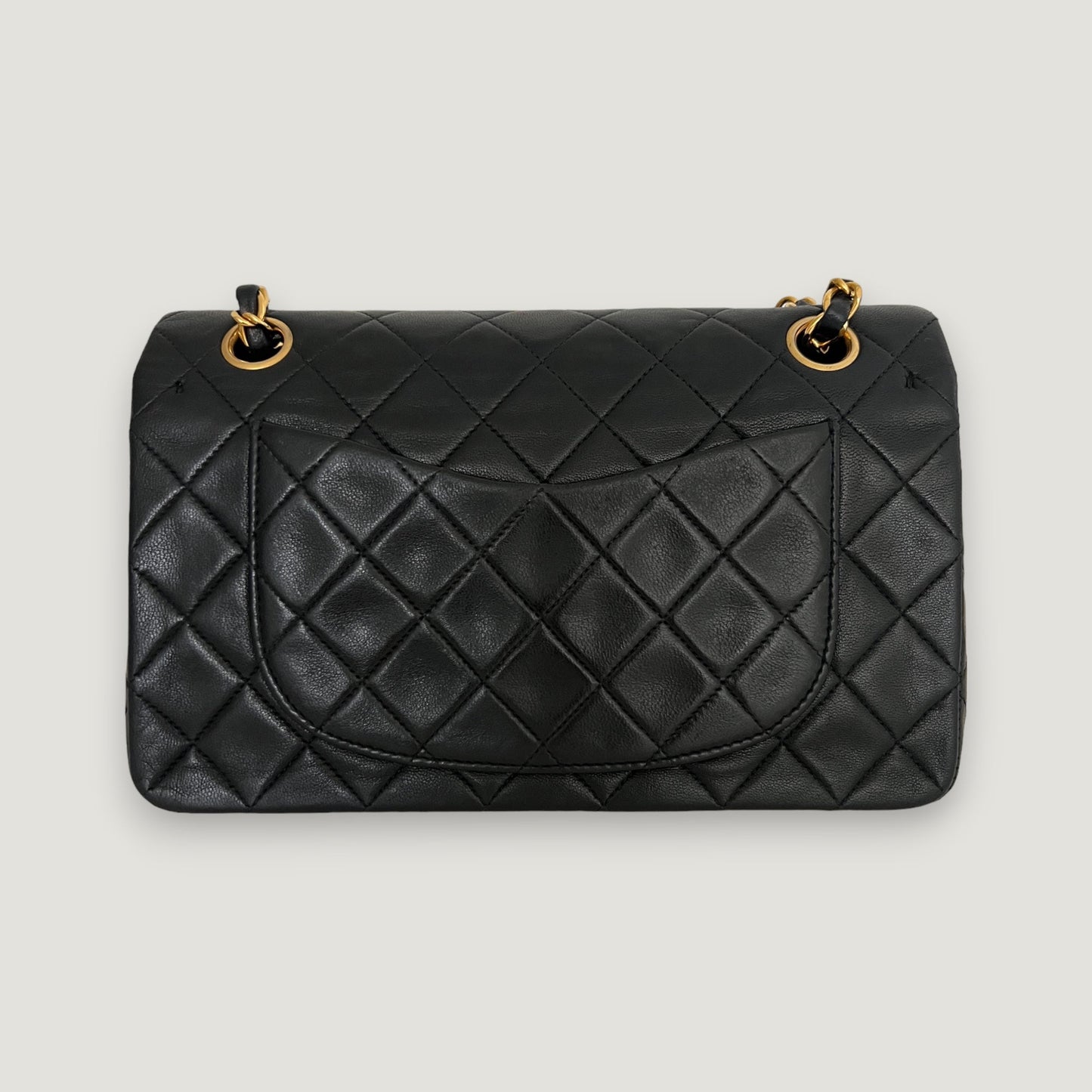 CHANEL CLASSIC SMALL BAG