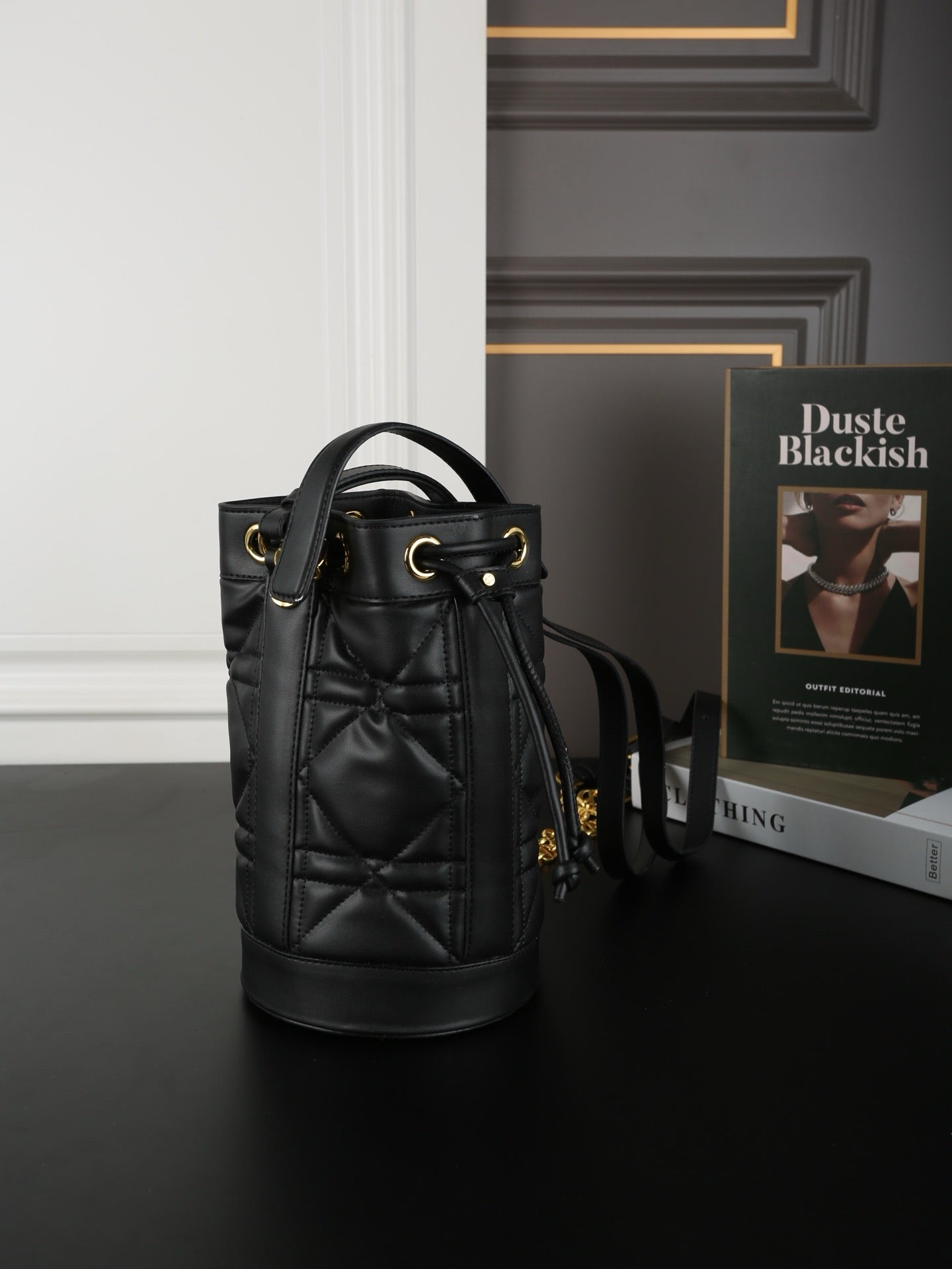 DR541 Mini Backpack / 6.1x9.6inch