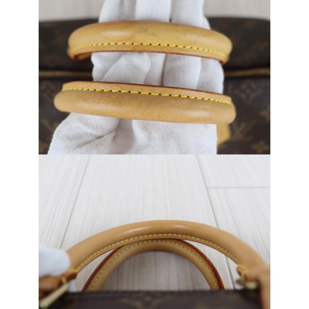 Rank AB ｜ LV Monogram Speedy 25 ｜22100306