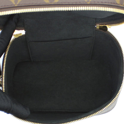 Louis-vuitton Vanity PM Monogram Canvas