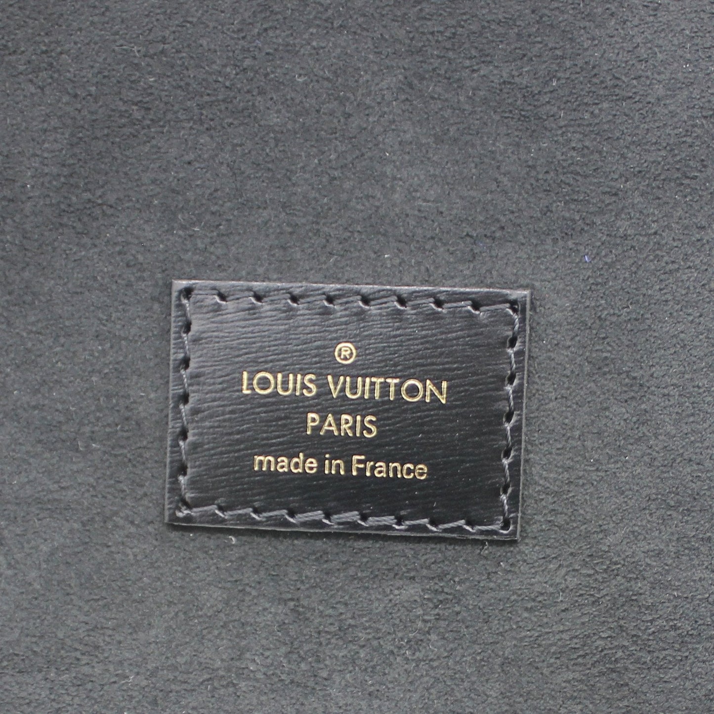 Louis-vuitton Vanity PM Monogram Canvas