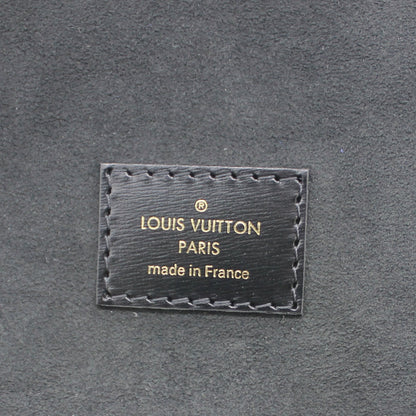 Louis-vuitton Vanity PM Monogram Canvas