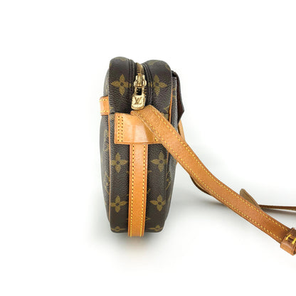 Louis-Vuitton Vintage Monogram Jeune Fille
