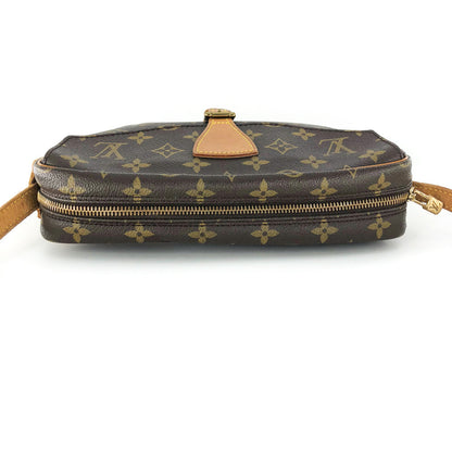Louis-Vuitton Vintage Monogram Jeune Fille