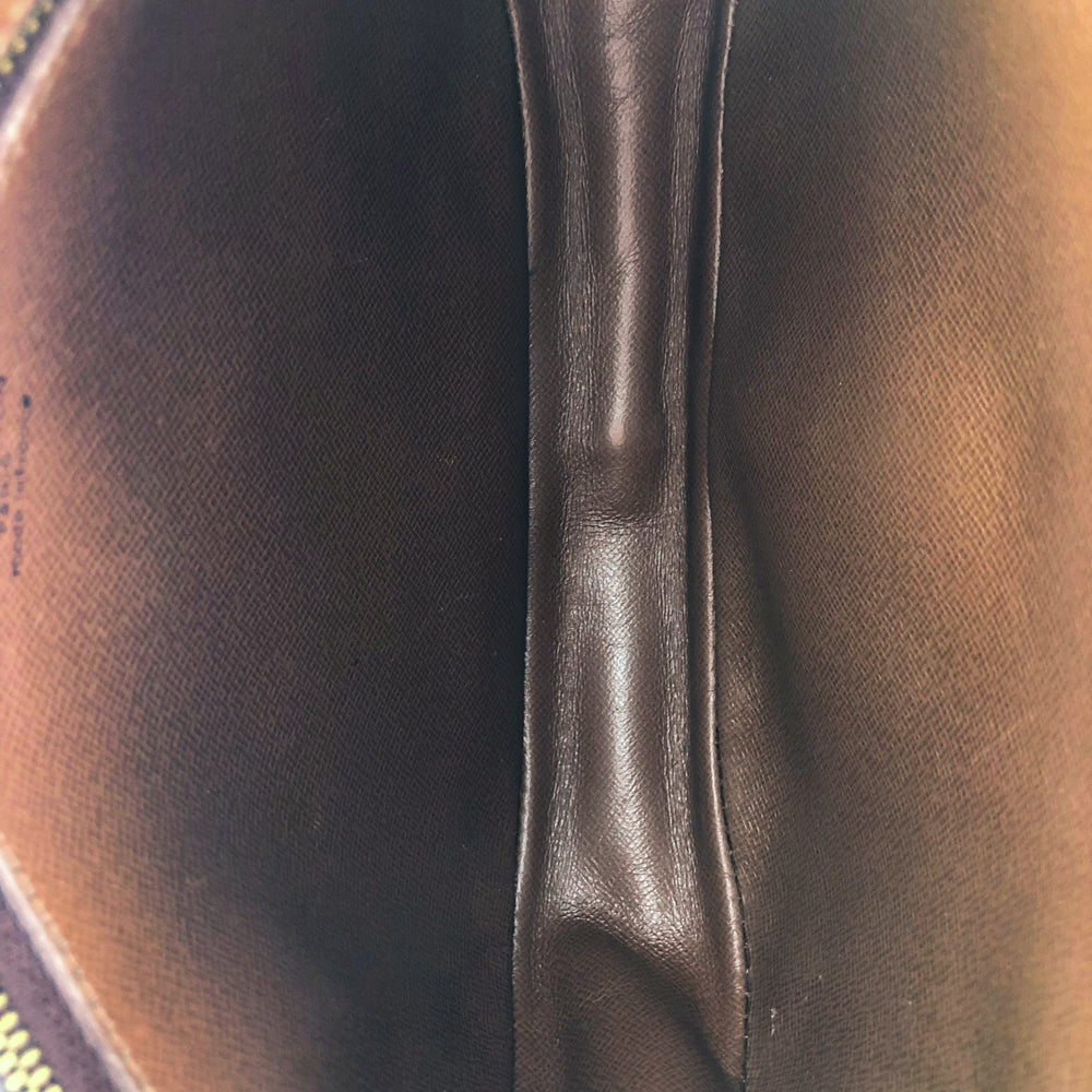 Louis-Vuitton Vintage Monogram Jeune Fille