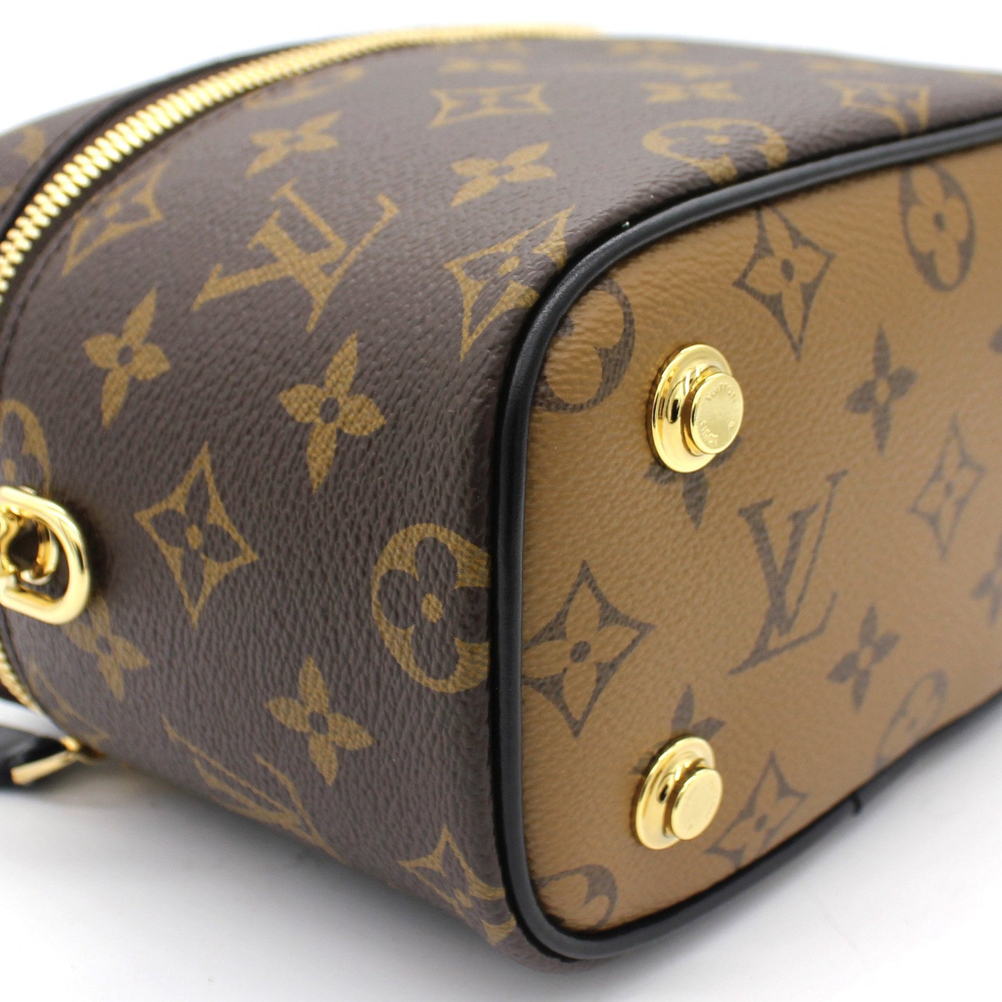 Louis-vuitton Vanity PM Monogram Canvas