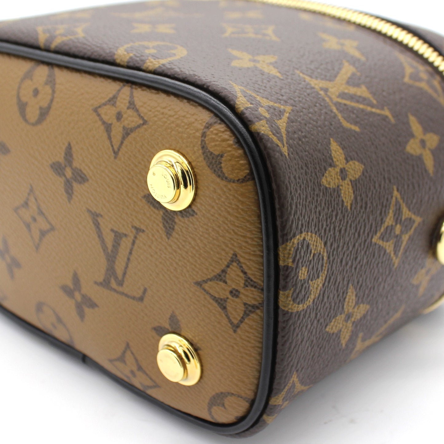 Louis-vuitton Vanity PM Monogram Canvas