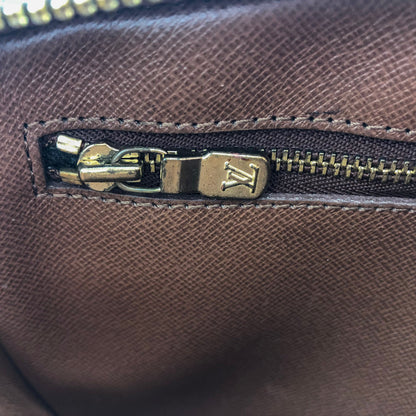Louis-Vuitton Vintage Monogram Jeune Fille