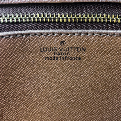 Louis-Vuitton Vintage Monogram Jeune Fille