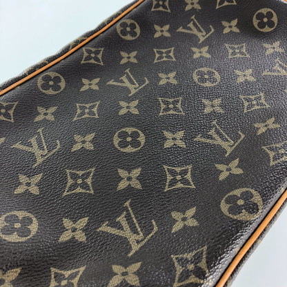 Louis-Vuitton Vintage Monogram Trocadero 30 Shoulder Bag