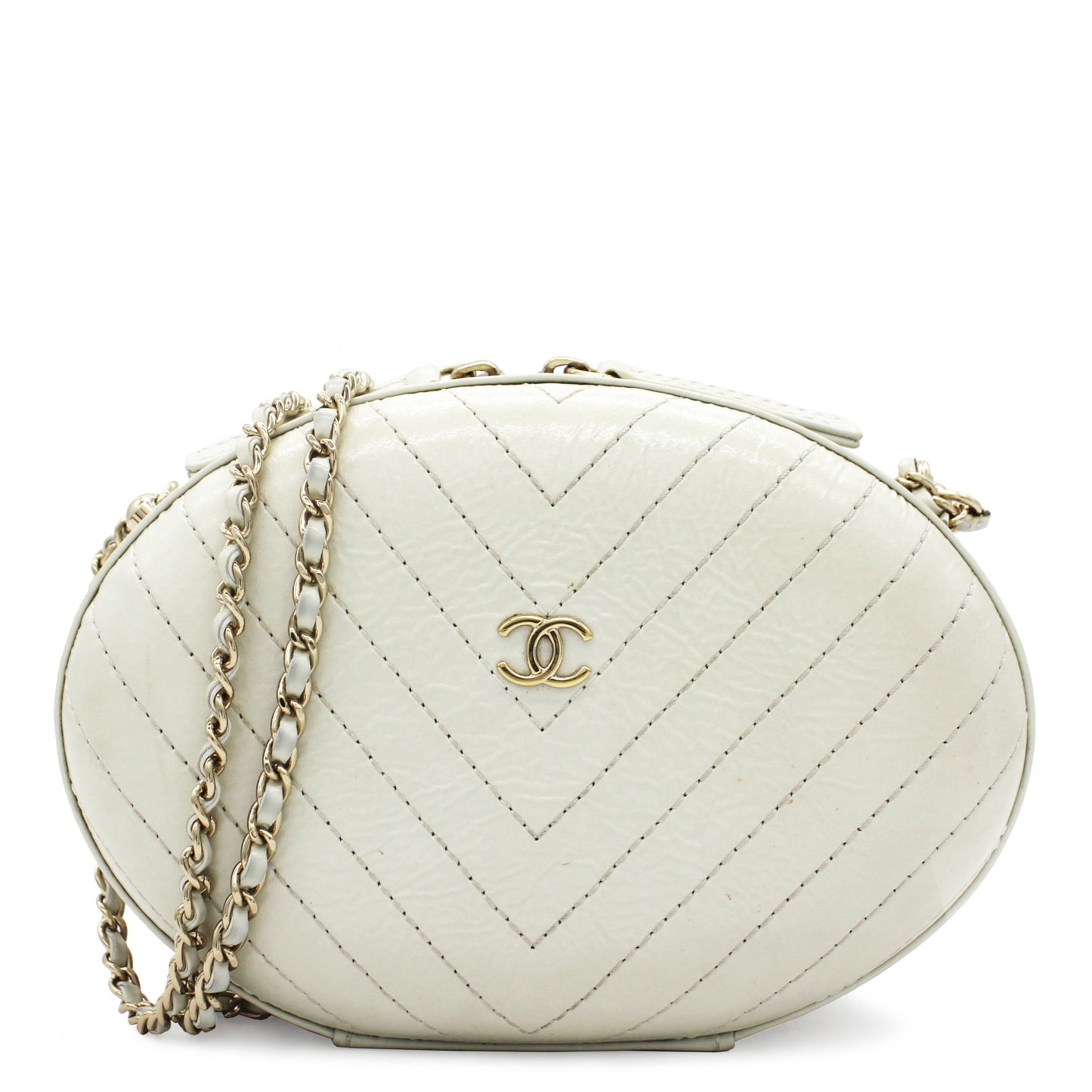 2019 La Pausa Evening Bag