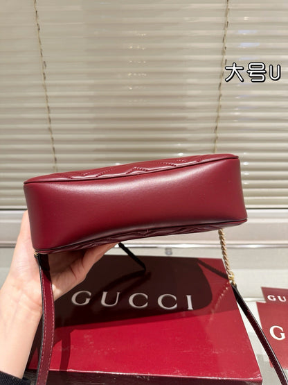 GC715 GG Marmont Mini/Small Camera Bag