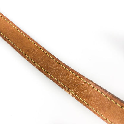 Louis-Vuitton Vintage Monogram Saumur 30