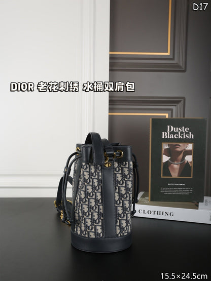 DR541 Mini Backpack / 6.1x9.6inch
