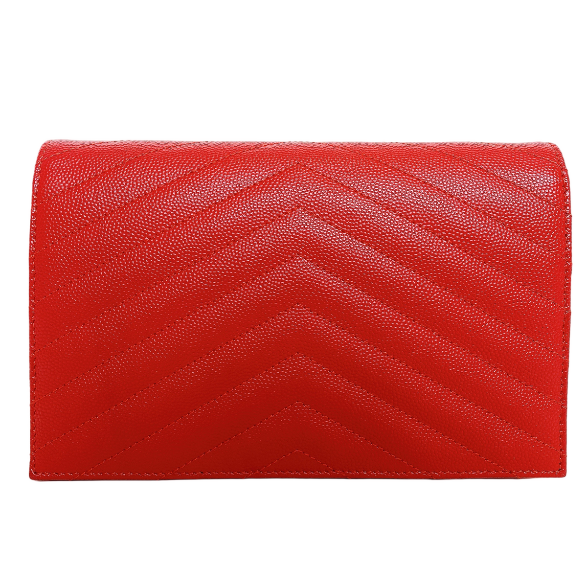 YSL WOC SMALL RED