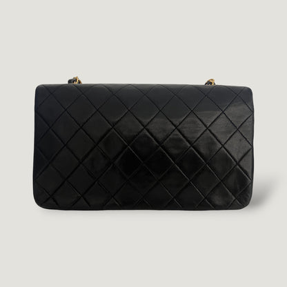 CHANEL FULL FLAP BAG