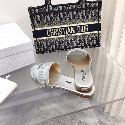 SE846 DR Dway Slippers / Size5-11