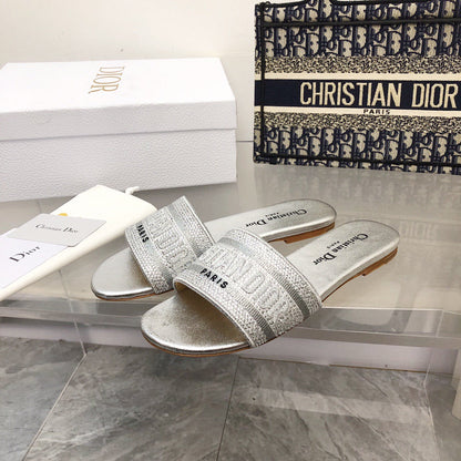 SE846 DR Dway Slippers / Size5-11