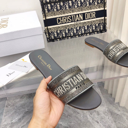 SE849 DR Dway Slippers / Size5-11