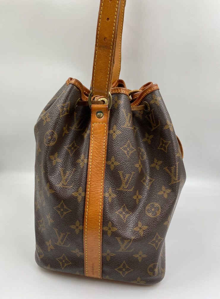 Louis Vuitton Petit Noé Bag