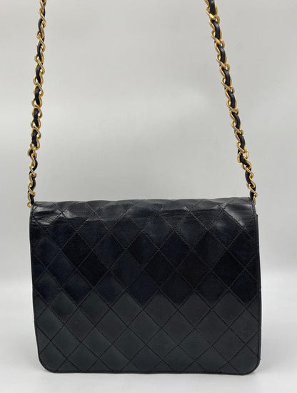 Vintage Chanel Flap Bag