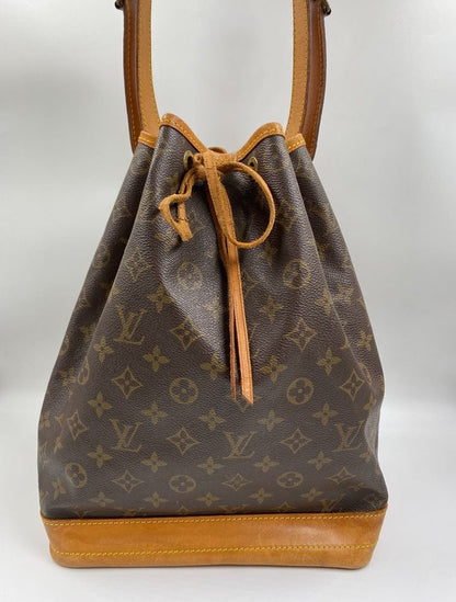 Louis Vuitton Noé Bag