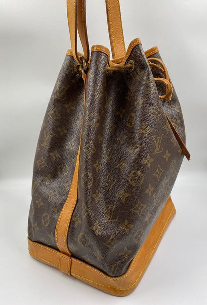 Louis Vuitton Noé Bag