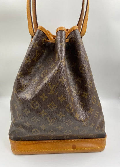 Louis Vuitton Noé Bag